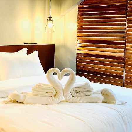Jonkered Heritage Hotel Malacca Kültér fotó
