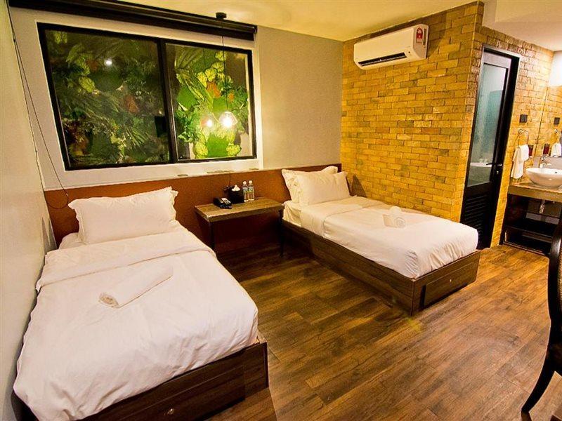 Jonkered Heritage Hotel Malacca Kültér fotó
