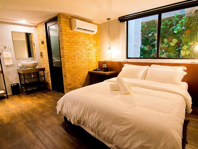 Jonkered Heritage Hotel Malacca Kültér fotó