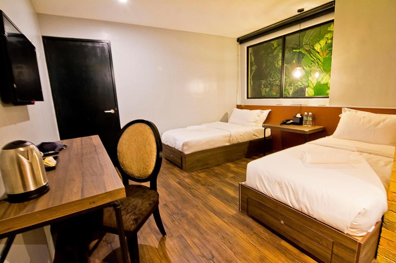 Jonkered Heritage Hotel Malacca Kültér fotó