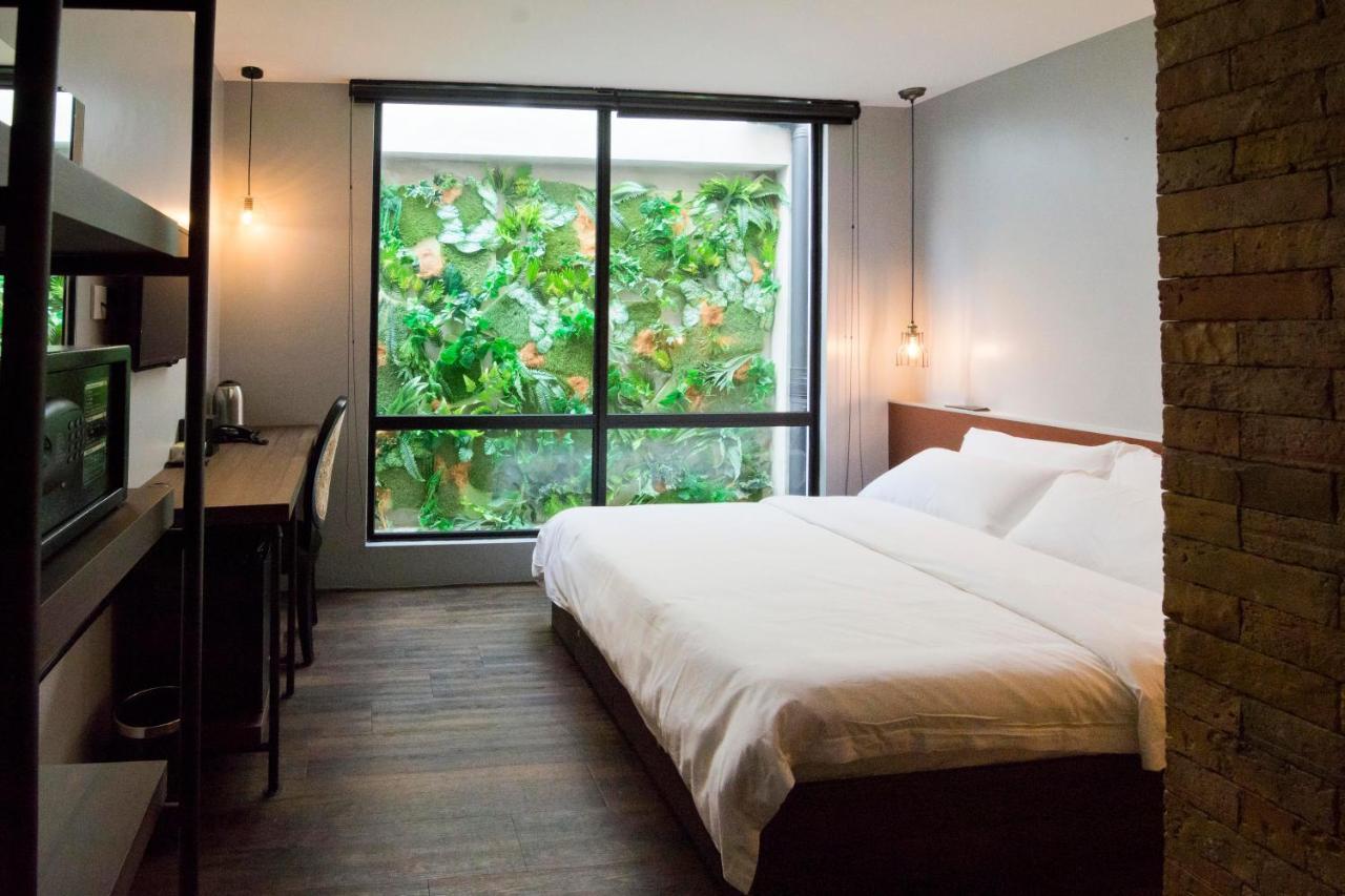 Jonkered Heritage Hotel Malacca Kültér fotó