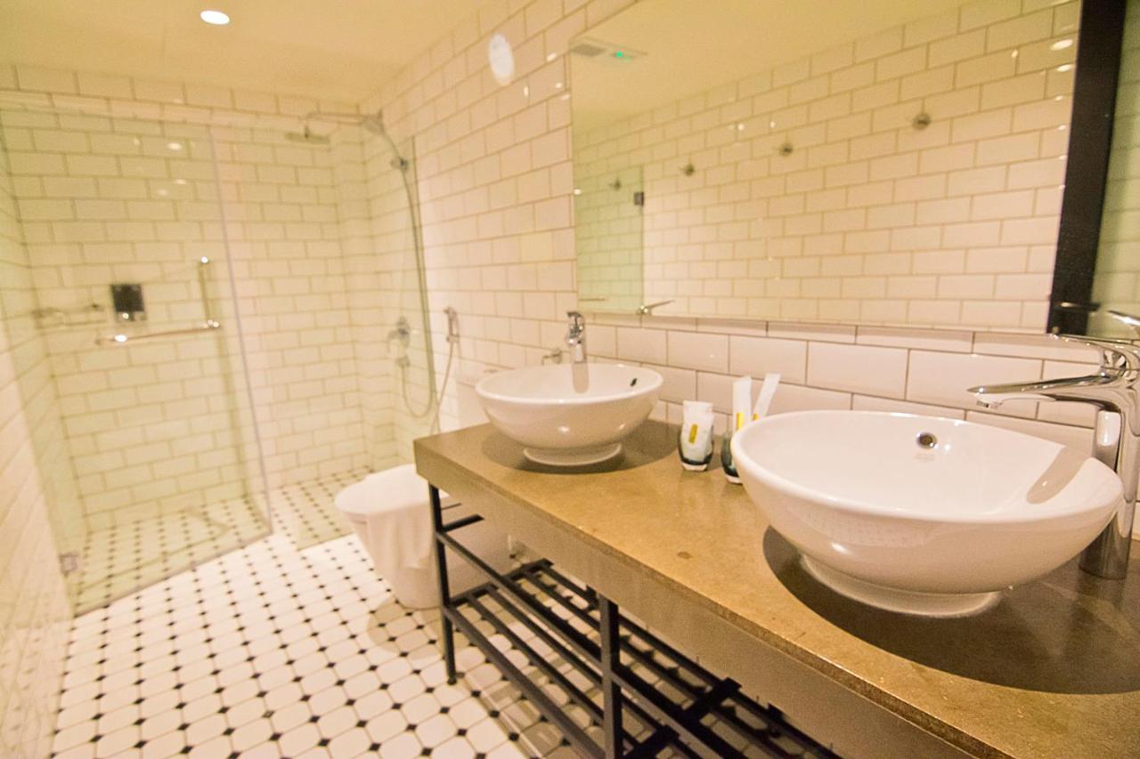 Jonkered Heritage Hotel Malacca Kültér fotó