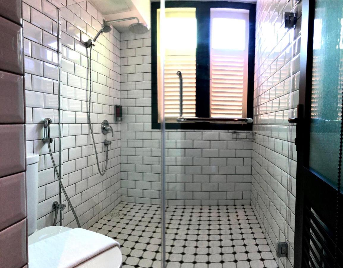Jonkered Heritage Hotel Malacca Kültér fotó