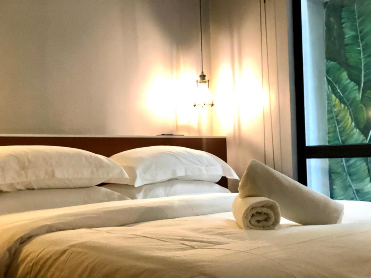 Jonkered Heritage Hotel Malacca Kültér fotó