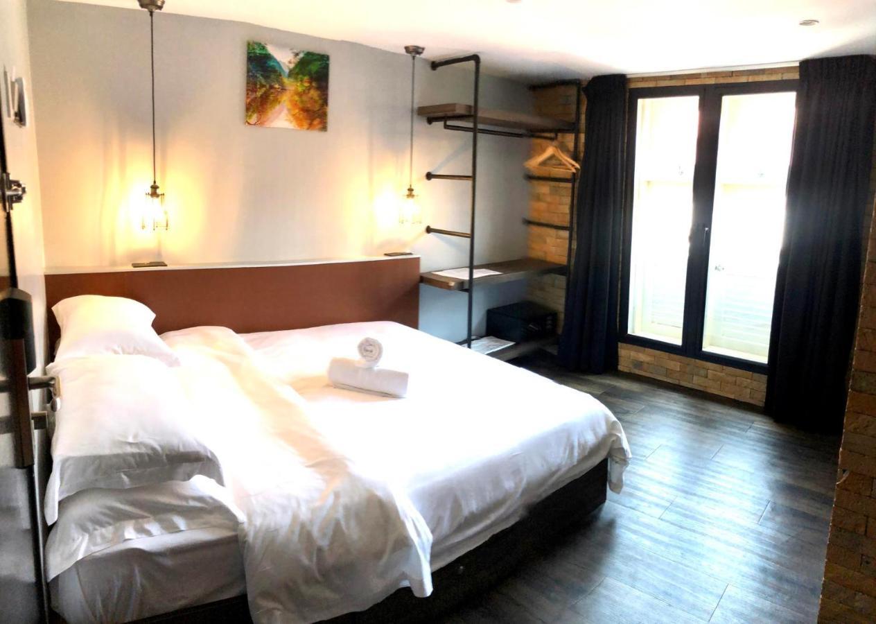 Jonkered Heritage Hotel Malacca Kültér fotó