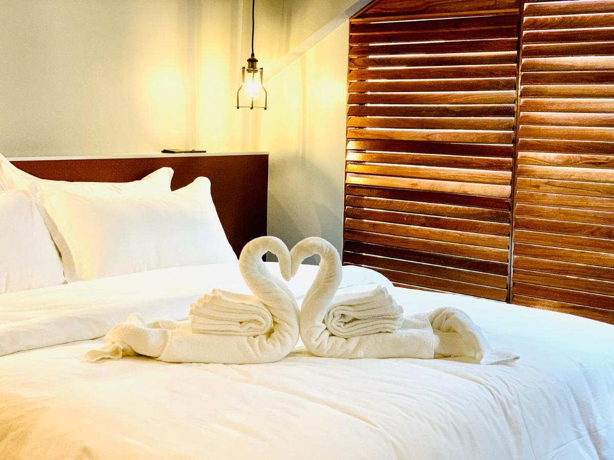 Jonkered Heritage Hotel Malacca Kültér fotó