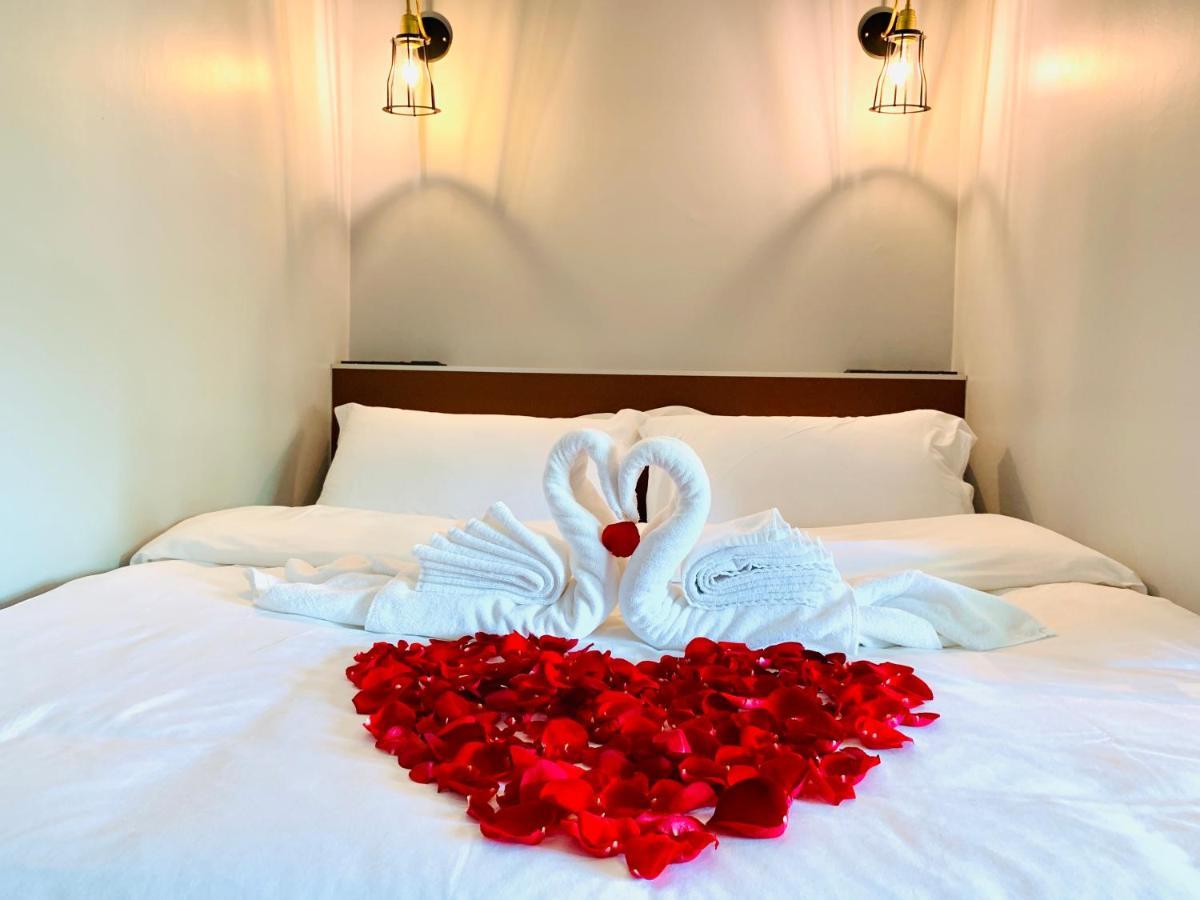 Jonkered Heritage Hotel Malacca Kültér fotó
